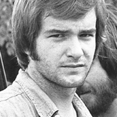 william-vail